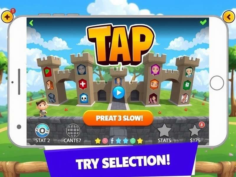 Game Development Studio